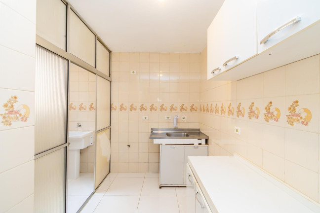 Imagem Apartamento com 3 Quartos à Venda, 65 m² em água Verde - Curitiba