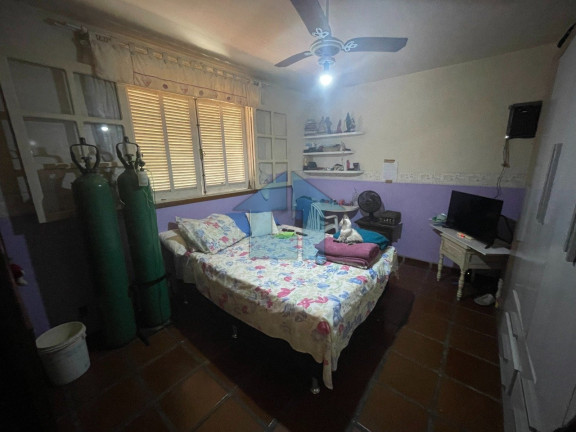 Imagem Casa com 4 Quartos à Venda, 600 m² em Porto Bracuhy - Angra Dos Reis