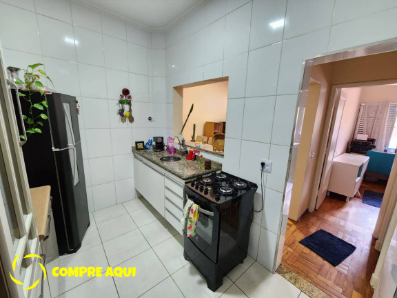 Imagem Apartamento com 1 Quarto à Venda, 47 m² em Santa Cecília - São Paulo Imagem Apartamento com 1 Quarto à Venda, 47 m² em Santa Cecília - São Paulo