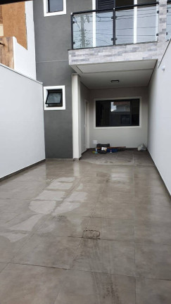 Imagem Casa com 3 Quartos à Venda, 115 m² em Vila Isa - São Paulo Imagem Casa com 3 Quartos à Venda, 115 m² em Vila Isa - São Paulo