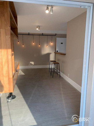Imagem Apartamento com 1 Quarto à Venda, 52 m² em Vila Regente Feijó - São Paulo