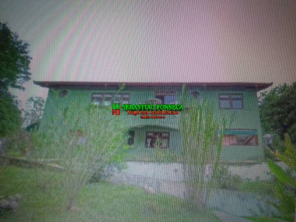 Imagem Chácara com 3 Quartos à Venda, 55.000 m² em São Francisco Xavier - São José Dos Campos