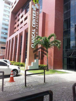 Imagem Sala Comercial à Venda, 74 m² em Pina - Recife Imagem Sala Comercial à Venda, 74 m² em Pina - Recife