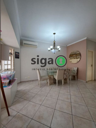 Imagem Casa com 3 Quartos à Venda, 145 m² em Campo Belo - São Paulo