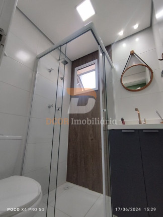 Imagem Apartamento com 2 Quartos à Venda, 56 m² em Centro  - Diadema