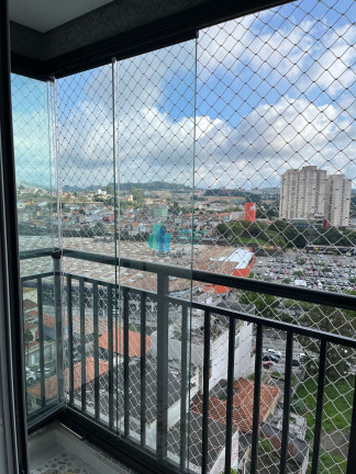 Imagem Apartamento com 2 Quartos à Venda, 48 m² em Centro - São Bernardo Do Campo Imagem Apartamento com 2 Quartos à Venda, 48 m² em Centro - São Bernardo Do Campo