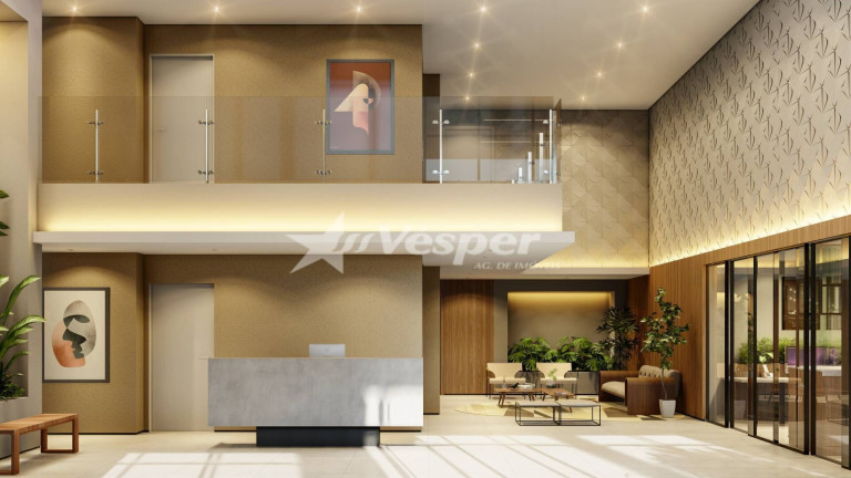 Imagem Apartamento com 4 Quartos à Venda, 219 m² em Setor Oeste - Goiânia Imagem Apartamento com 4 Quartos à Venda, 219 m² em Setor Oeste - Goiânia
