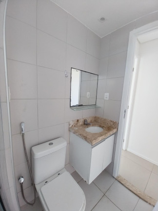 Imagem Apartamento com 3 Quartos à Venda, 71 m² em Engenheiro Luciano Cavalcante - Fortaleza