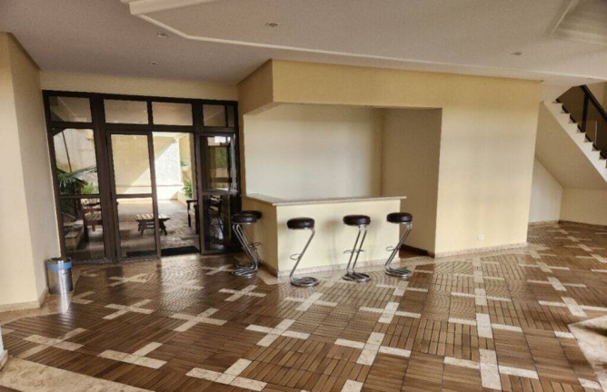 Imagem Apartamento com 5 Quartos à Venda, 213 m² em Morumbi - São Paulo