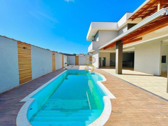 Imagem Casa com 4 Quartos à Venda, 540 m² em Condomínio Residenzialle Toscana - Bom Jesus Dos Perdões Imagem Casa com 4 Quartos à Venda, 540 m² em Condomínio Residenzialle Toscana - Bom Jesus Dos Perdões