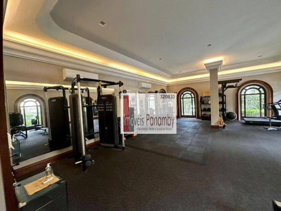 Imagem Apartamento com 5 Quartos à Venda, 336 m² em Jardim Paulista - São Paulo