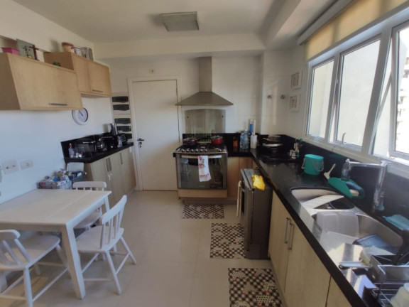 Imagem Apartamento com 3 Quartos à Venda, 135 m² em Vila Guiomar - Santo André Imagem Apartamento com 3 Quartos à Venda, 135 m² em Vila Guiomar - Santo André