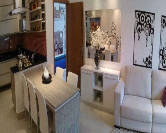 Imagem Apartamento com 2 Quartos à Venda, 59 m² em Baeta Neves - São Bernardo Do Campo Imagem Apartamento com 2 Quartos à Venda, 59 m² em Baeta Neves - São Bernardo Do Campo