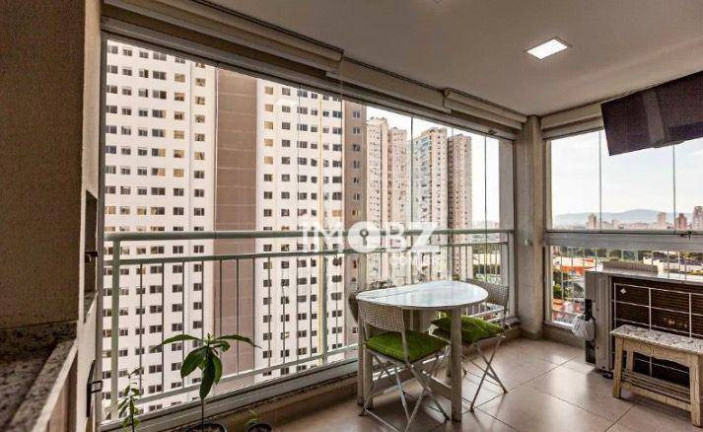 Imagem Imóvel com 2 Quartos à Venda, 65 m² em Barra Funda - São Paulo