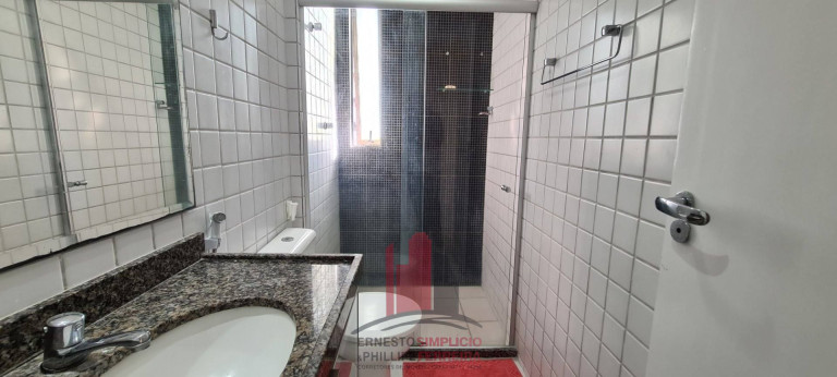 Imagem Apartamento com 3 Quartos à Venda, 96 m² Imagem Apartamento com 3 Quartos à Venda, 96 m²