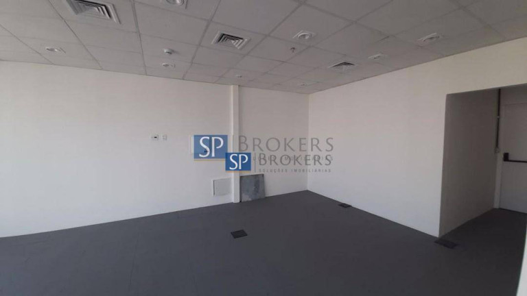 Imagem Sala Comercial para Alugar, 292 m² em Indianópolis - São Paulo Imagem Sala Comercial para Alugar, 292 m² em Indianópolis - São Paulo