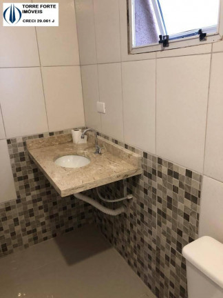 Imagem Apartamento com 3 Quartos à Venda, 108 m² em Campestre - Santo André