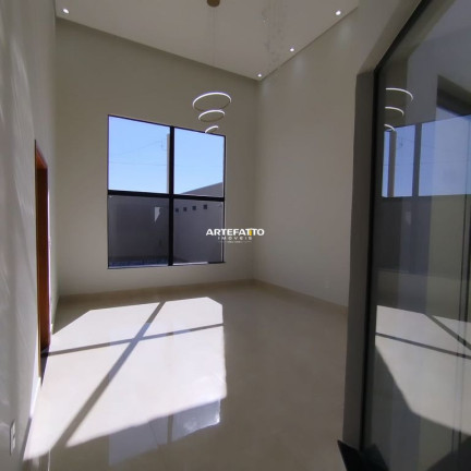 Imagem Casa com 3 Quartos à Venda, 140 m² em Residencial Tellini - Franca Imagem Casa com 3 Quartos à Venda, 140 m² em Residencial Tellini - Franca