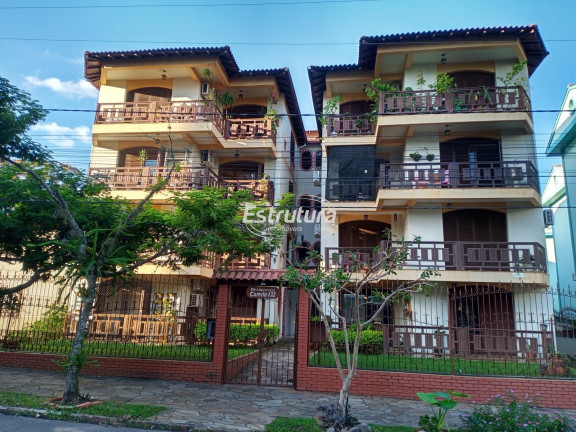 Apartamento com 2 Quartos à Venda, 93 m² em Nossa Senhora De Lourdes - Santa Maria