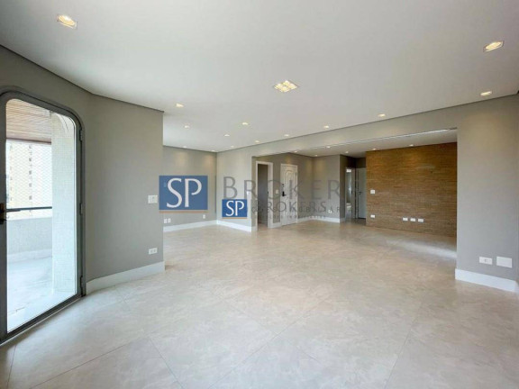 Imagem Apartamento com 3 Quartos à Venda, 169 m² em Perdizes - São Paulo Imagem Apartamento com 3 Quartos à Venda, 169 m² em Perdizes - São Paulo