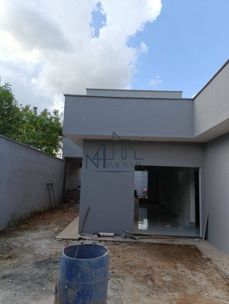 Imagem Casa com 3 Quartos à Venda, 402 m² em Terra Prometida - Aparecida De Goiânia
