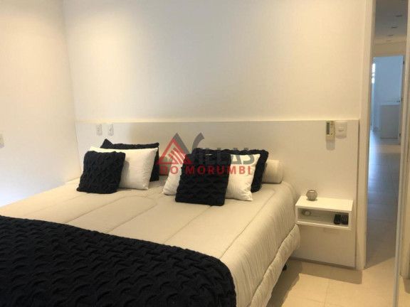 Imagem Apartamento com 5 Quartos à Venda, 235 m² em Riviera De São Lourenço - Bertioga
