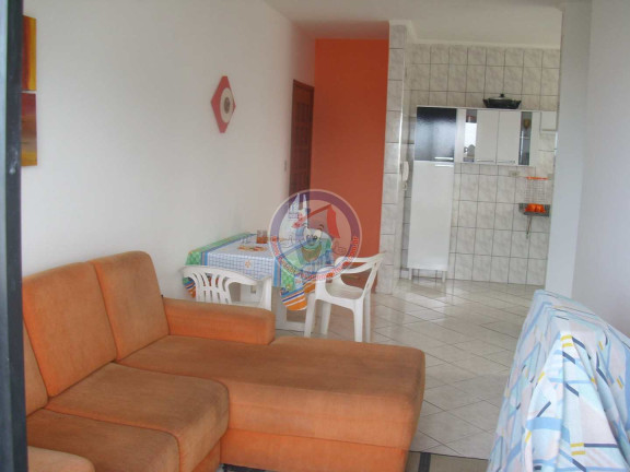 Imagem Apartamento com 1 Quarto à Venda, 50 m² em Agenor De Campos - Mongaguá Imagem Apartamento com 1 Quarto à Venda, 50 m² em Agenor De Campos - Mongaguá