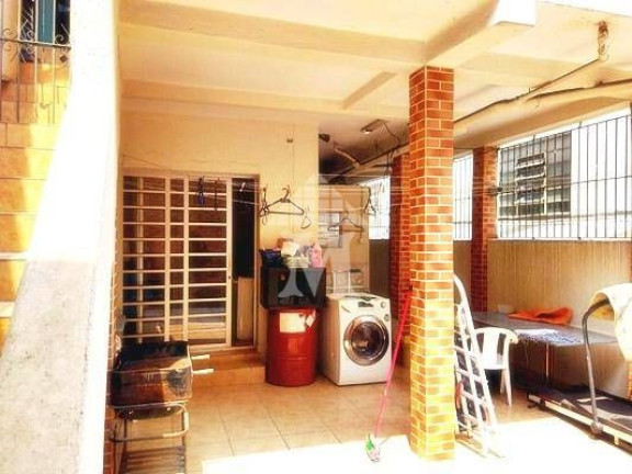 Imagem Sobrado com 3 Quartos à Venda, 300 m² em Vila Mariana - São Paulo Imagem Sobrado com 3 Quartos à Venda, 300 m² em Vila Mariana - São Paulo