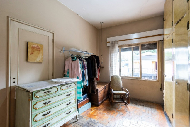 Imagem Casa com 3 Quartos à Venda, em Indianópolis - São Paulo Imagem Casa com 3 Quartos à Venda, em Indianópolis - São Paulo
