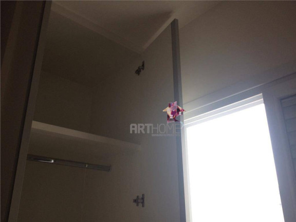 Imagem Apartamento com 2 Quartos à Venda, 58 m² em Jardim - Santo André