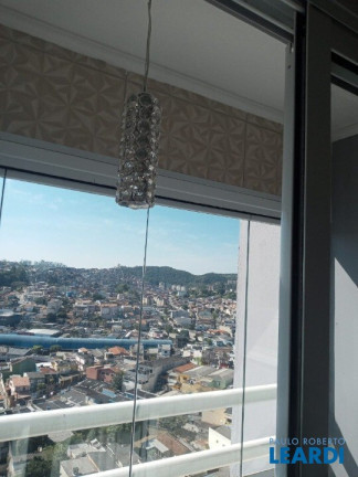 Imagem Apartamento com 2 Quartos à Venda, 60 m² em Vila Luzita - Santo André Imagem Apartamento com 2 Quartos à Venda, 60 m² em Vila Luzita - Santo André