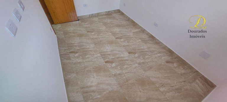 Imagem Sobrado com 2 Quartos à Venda, 54 m² em Guilhermina - Praia Grande
