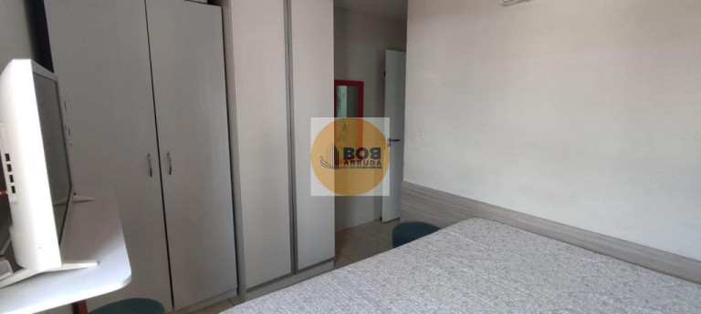 Imagem Apartamento com 3 Quartos à Venda, 60 m² em Candeias - Jaboatão Dos Guararapes