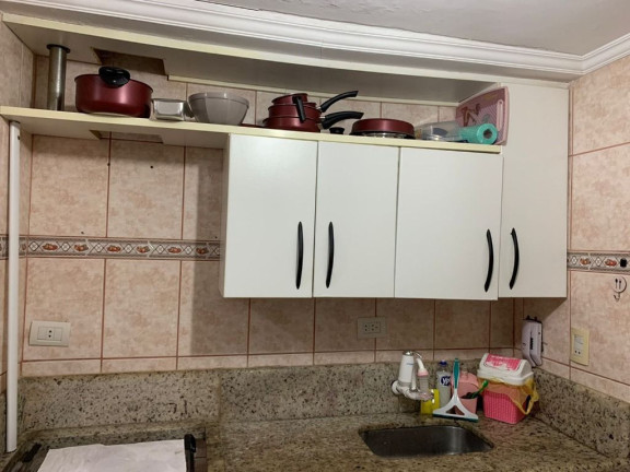 Imagem Apartamento com 2 Quartos à Venda, 50 m² em Santa Terezinha - São Bernardo Do Campo
