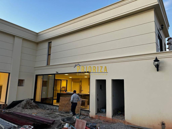 Imagem Casa com 5 Quartos à Venda, 500 m² em Condomínio Residencial Saint Patrick - Sorocaba Imagem Casa com 5 Quartos à Venda, 500 m² em Condomínio Residencial Saint Patrick - Sorocaba