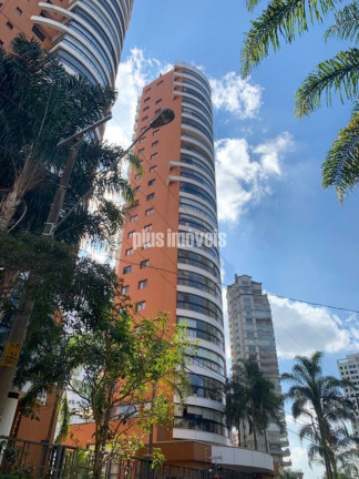 Imagem Apartamento com 3 Quartos à Venda, 163 m² em Panamby - São Paulo Imagem Apartamento com 3 Quartos à Venda, 163 m² em Panamby - São Paulo