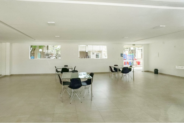 Imagem Apartamento com 2 Quartos à Venda, 44 m² em Morro Santana - Porto Alegre