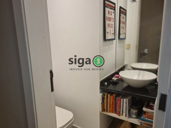 Imagem Apartamento com 3 Quartos à Venda, 120 m² em Vila Suzana - São Paulo Imagem Apartamento com 3 Quartos à Venda, 120 m² em Vila Suzana - São Paulo