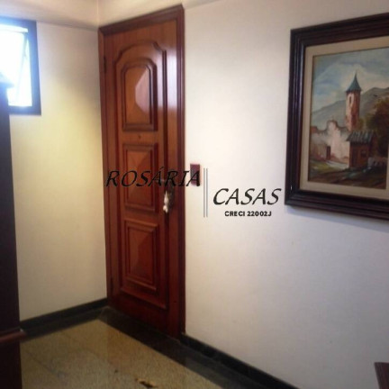 Imagem Apartamento com 3 Quartos à Venda, 142 m² em Vila Brasilina - São Paulo
