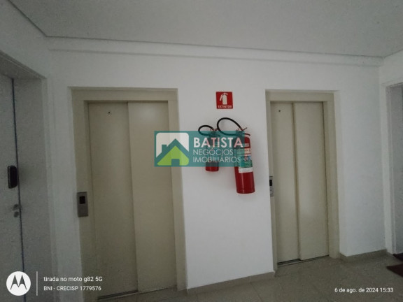 Imagem Apartamento com 3 Quartos à Venda, 90 m² em Vila Assunção - Santo André Imagem Apartamento com 3 Quartos à Venda, 90 m² em Vila Assunção - Santo André