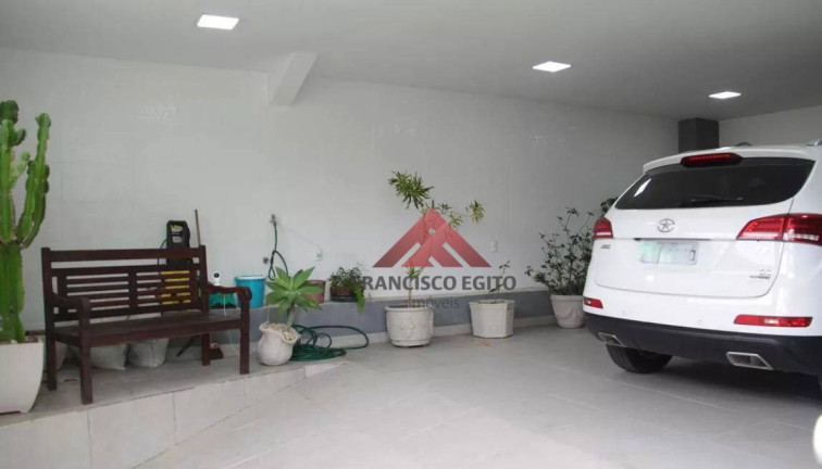 Imagem Casa com 4 Quartos à Venda, 250 m² em São Francisco - Niterói