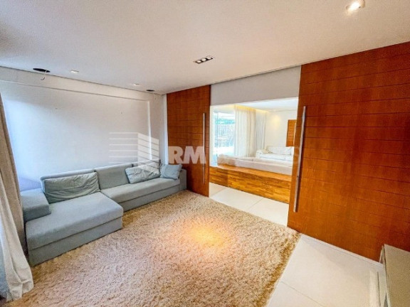 Imagem Casa de Condomínio com 6 Quartos à Venda, 620 m² em Busca Vida (abrantes) - Camaçari