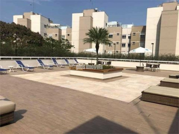 Imagem Apartamento com 4 Quartos à Venda, 143 m² em Panamby - São Paulo Imagem Apartamento com 4 Quartos à Venda, 143 m² em Panamby - São Paulo