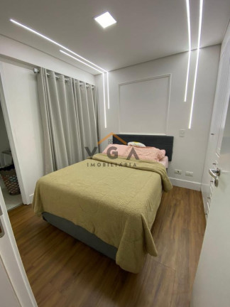 Imagem Apartamento com 2 Quartos à Venda, 61 m² em Vila Jacuí - São Paulo Imagem Apartamento com 2 Quartos à Venda, 61 m² em Vila Jacuí - São Paulo