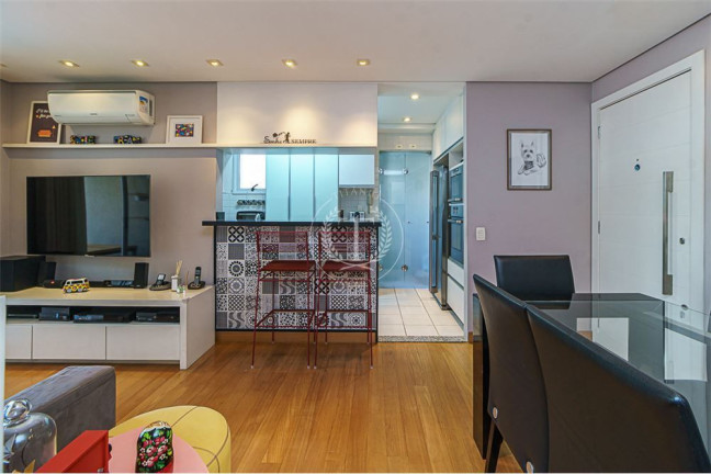 Imagem Apartamento com 2 Quartos à Venda, 72 m² em Paraíso - São Paulo