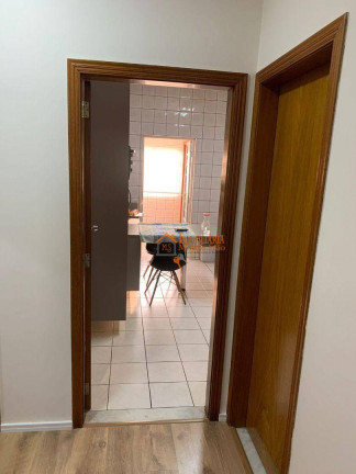Imagem Sobrado com 2 Quartos à Venda, 125 m² em Jardim Presidente Dutra - Guarulhos Imagem Sobrado com 2 Quartos à Venda, 125 m² em Jardim Presidente Dutra - Guarulhos