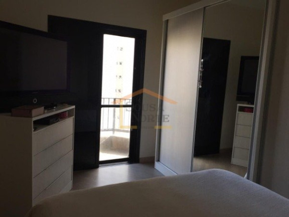 Imagem Apartamento com 3 Quartos à Venda, 134 m² em Santa Teresinha - São Paulo