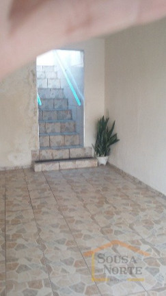 Imagem Sobrado com 3 Quartos à Venda, 212 m² em Vila Medeiros - São Paulo