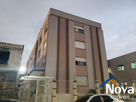 Imagem Imóvel com 3 Quartos à Venda, 88 m² em Centro - Caxias Do Sul