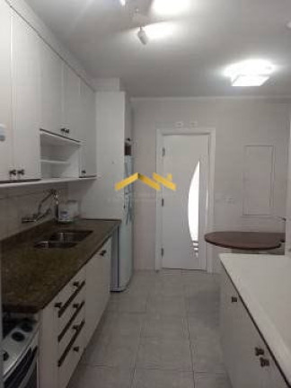 Imagem Apartamento com 4 Quartos à Venda, 256 m² em Morumbi - São Paulo Imagem Apartamento com 4 Quartos à Venda, 256 m² em Morumbi - São Paulo